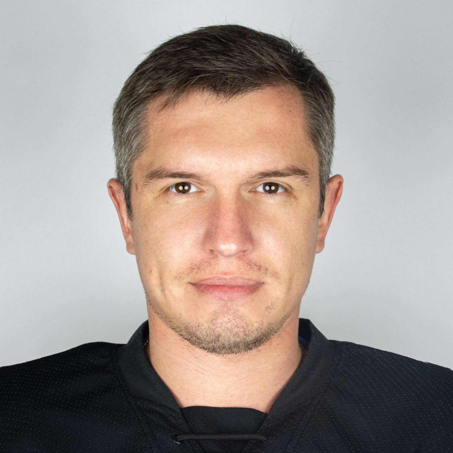 Григорьев Никита Владимирович